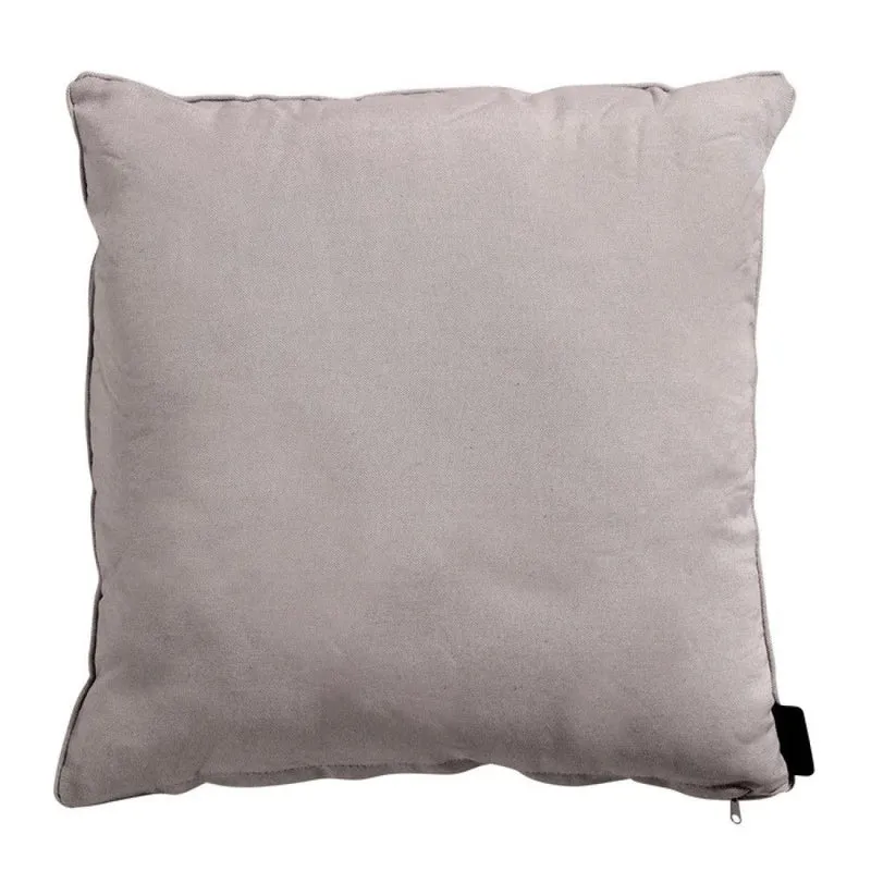 Madison sierkussen Panama taupe 60x60 cm