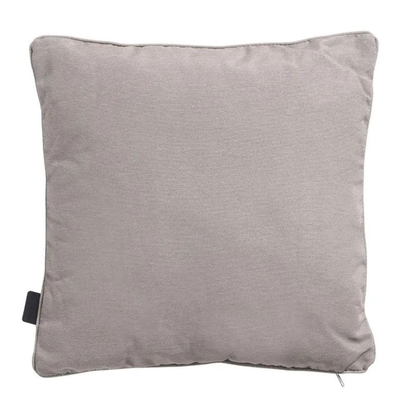 Madison sierkussen Panama taupe 45x45 cm