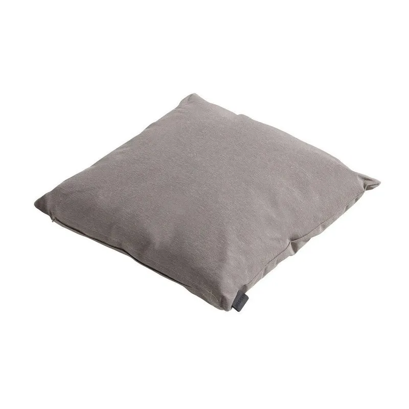 Madison sierkussen Panama taupe 45x45 cm