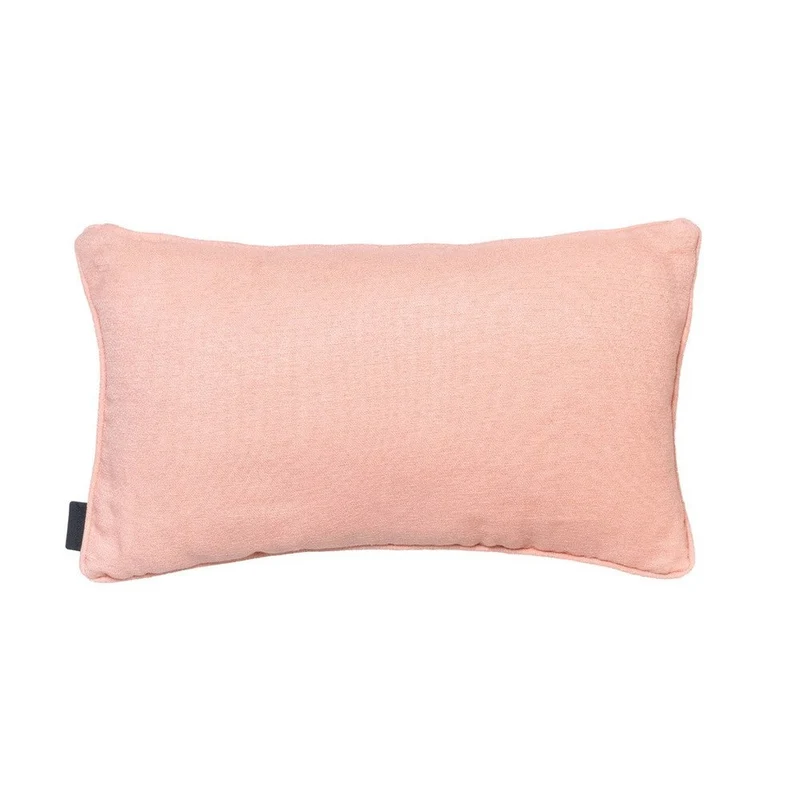 Madison sierkussen Outd WR Napels salmone 30x50 cm