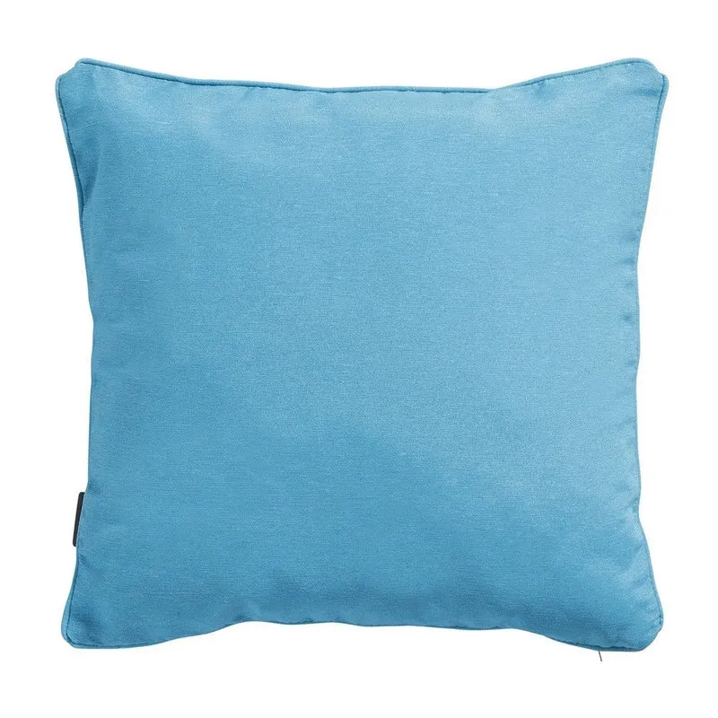 Madison sierkussen Panama aqua 60x60 cm