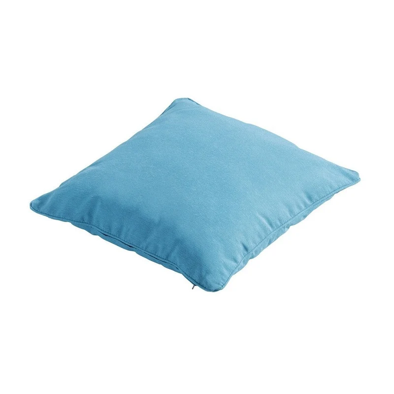 Madison sierkussen Panama aqua 60x60 cm