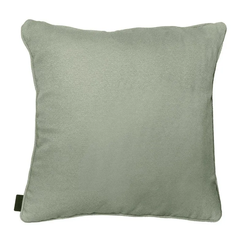 Madison sierkussen WR Napels kaki 50x50 cm