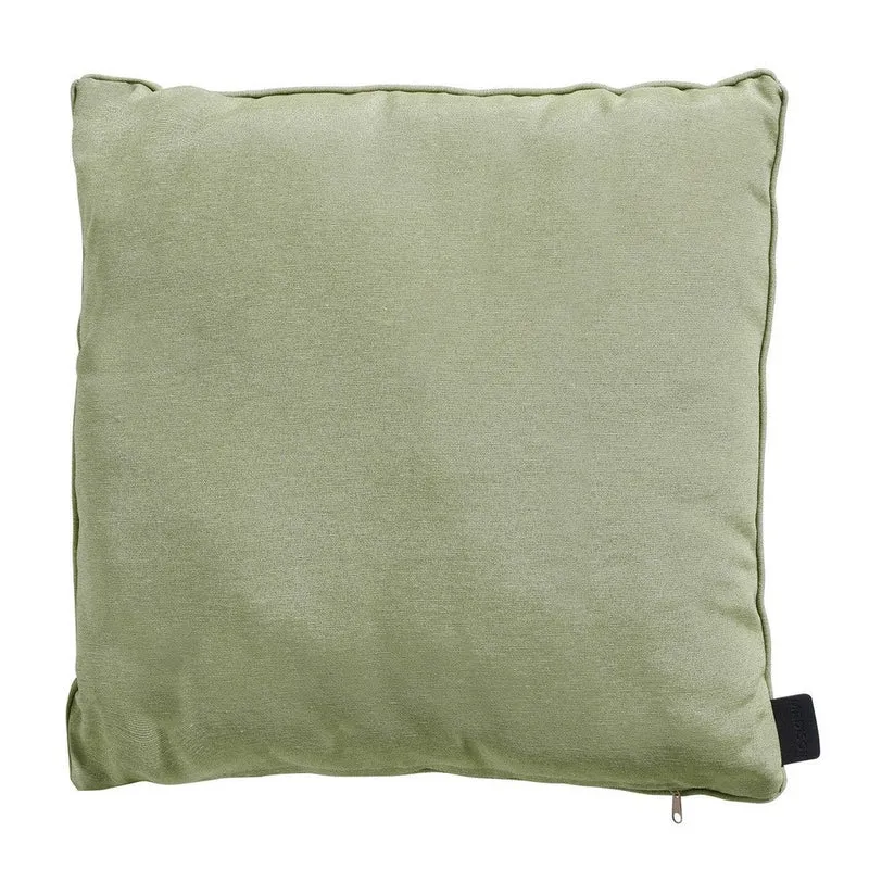 Madison sierkussen Panama sage 45x45 cm