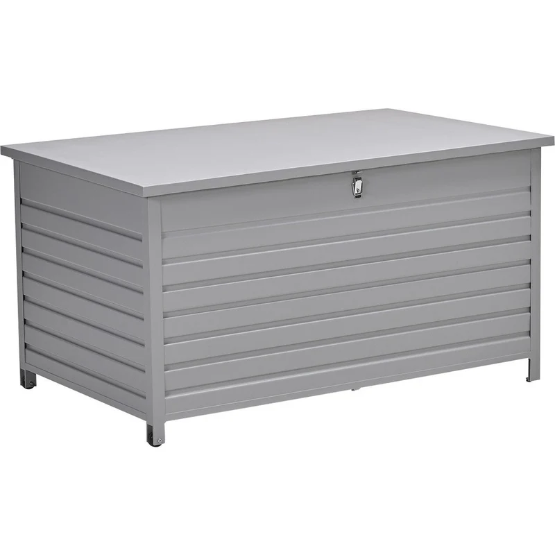 Garden Impressions Cambridge kussenbox 155x97xH82,5 cm taupe