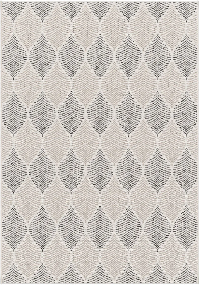 Garden Impressions Naturalis karpet 200x290 cm autumn leaf