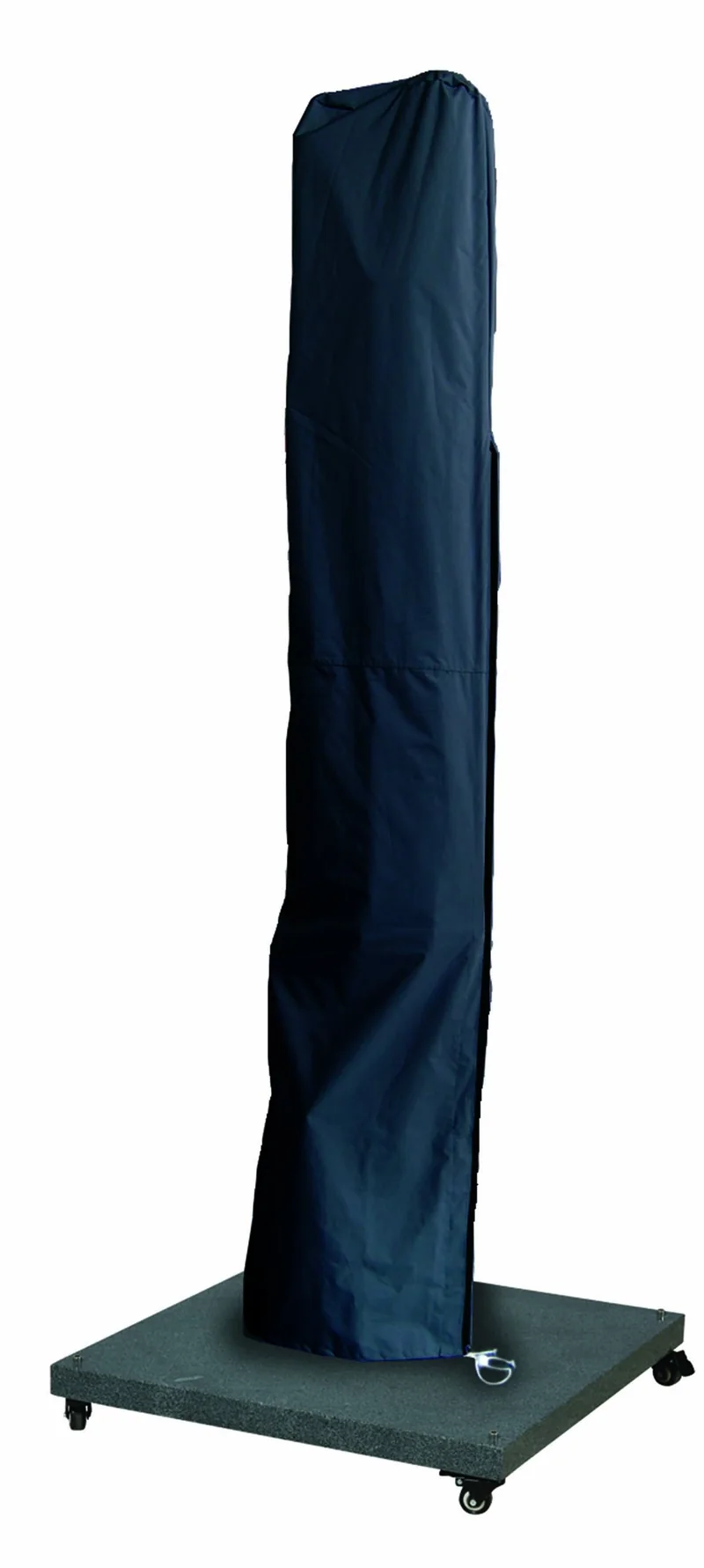 Garden Impressions Coverit Hawaii parasolhoes voor King & Big pole parasols 300x60/65 cm