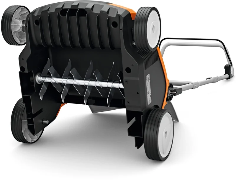 STIHL Akku-Vertikutierer RLA 240 ohne Akku und Ladegerät