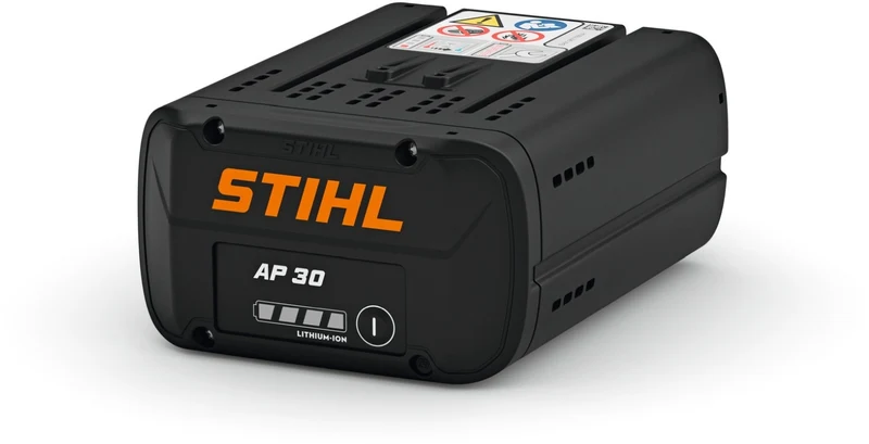 STIHL Akku AP 30