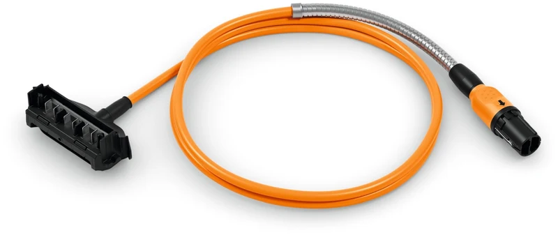 STIHL Rückentragbarer Akku AR 3000 L, Set mit Anschlussleitung, Adapter AP