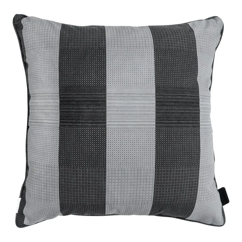 Madison sierkussen Alice grey 50x50 cm