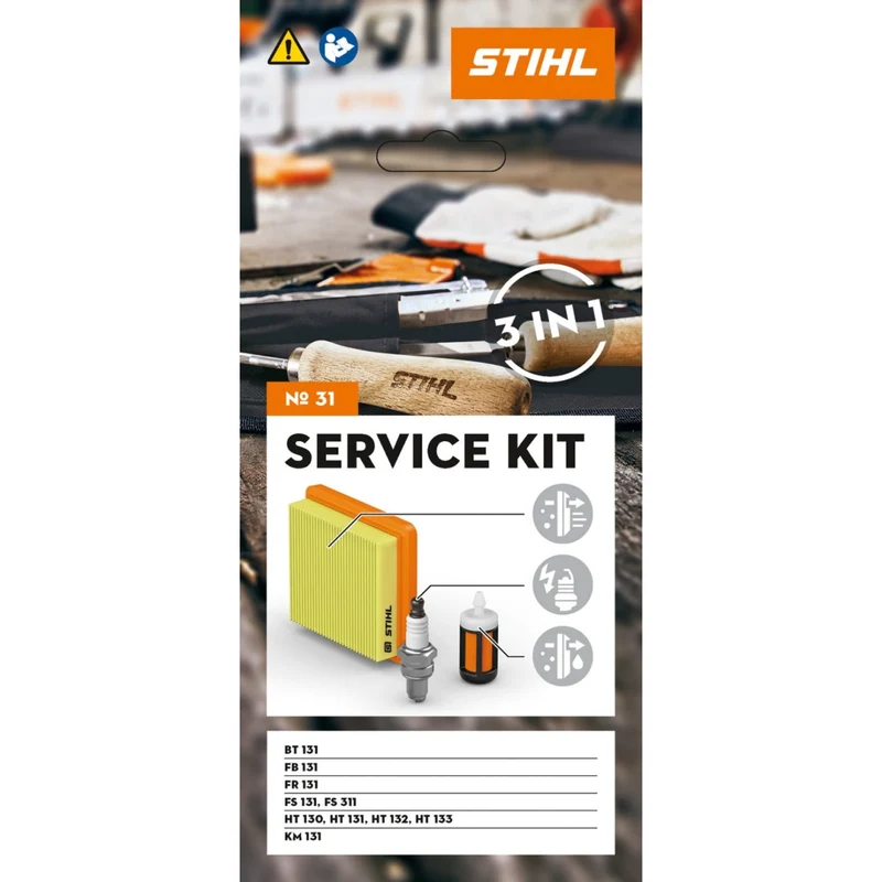 Service Kit 31