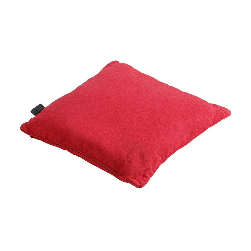 Madison sierkussen Panama red 60x60 cm