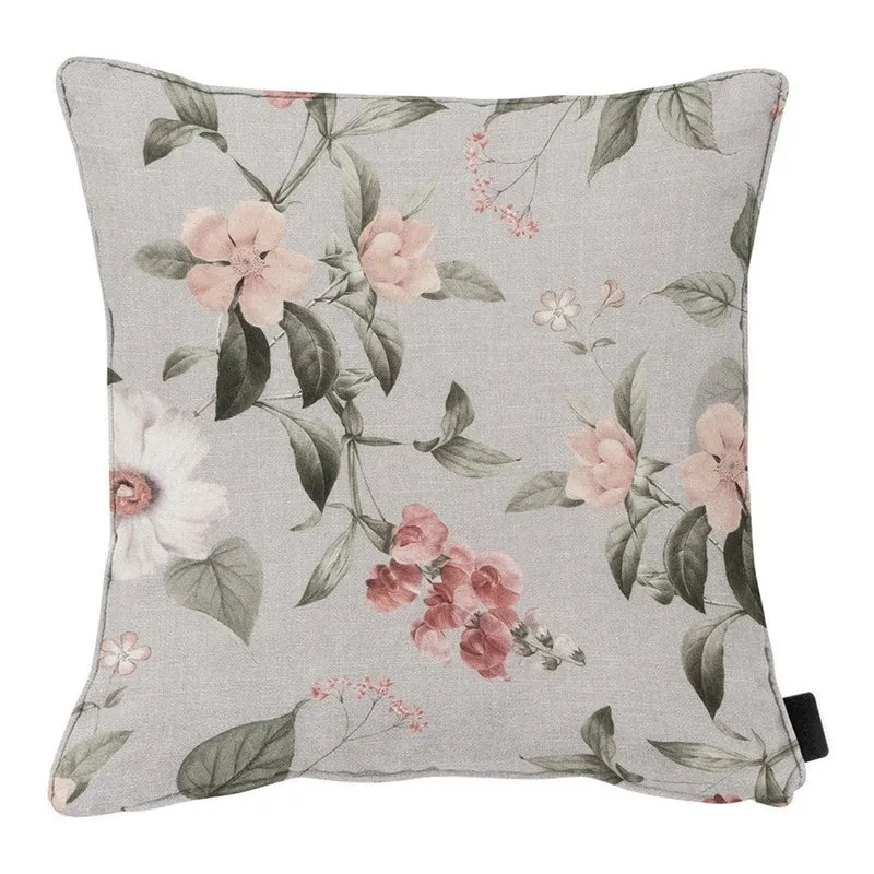 Madison sierkussen Outdoor+ Julliete grey 50x50 cm