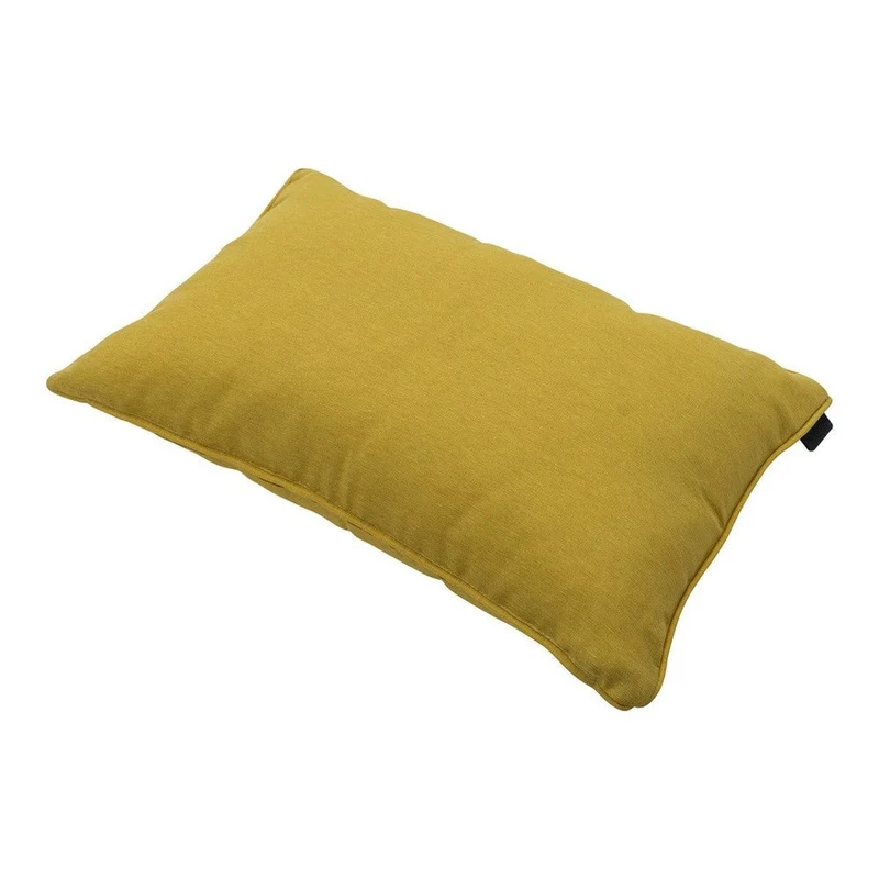 Madison sierkussen Panama mustard 40x60 cm