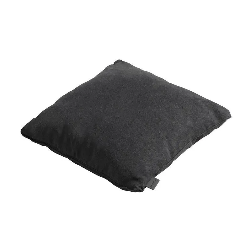Madison sierkussen Panama black 60x60 cm