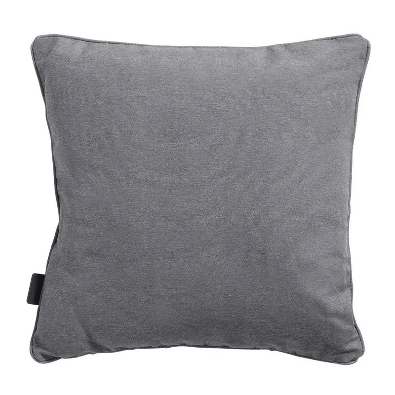 Madison sierkussen Panama grey 60x60 cm