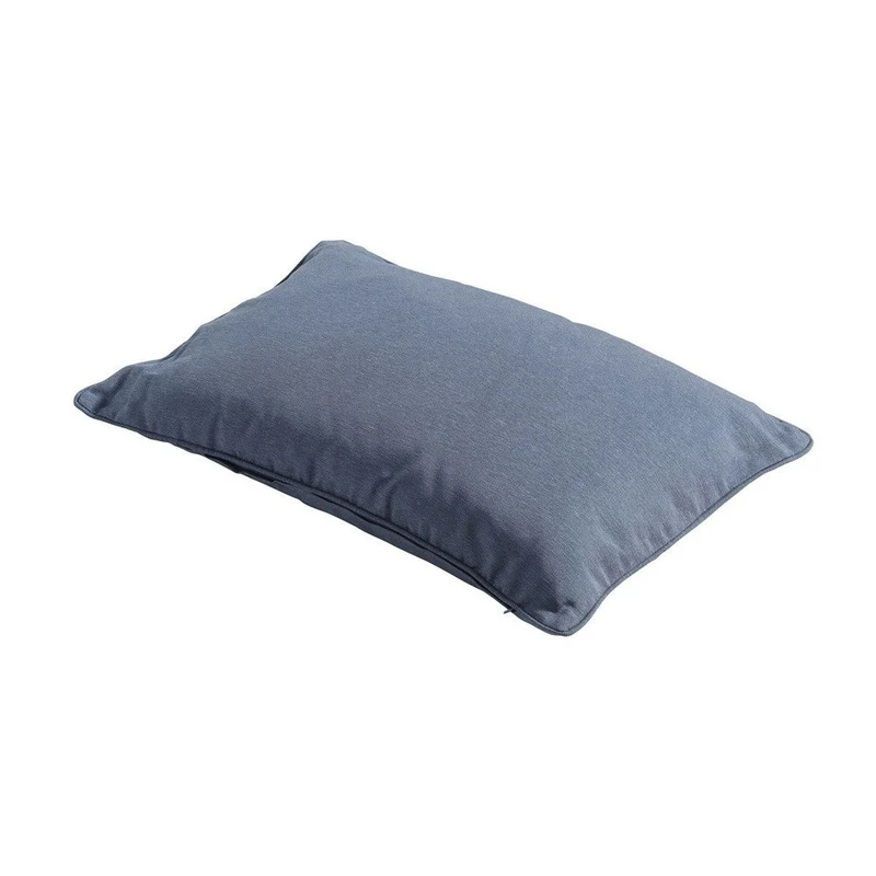 Madison sierkussen Panama safier blue 40x60 cm