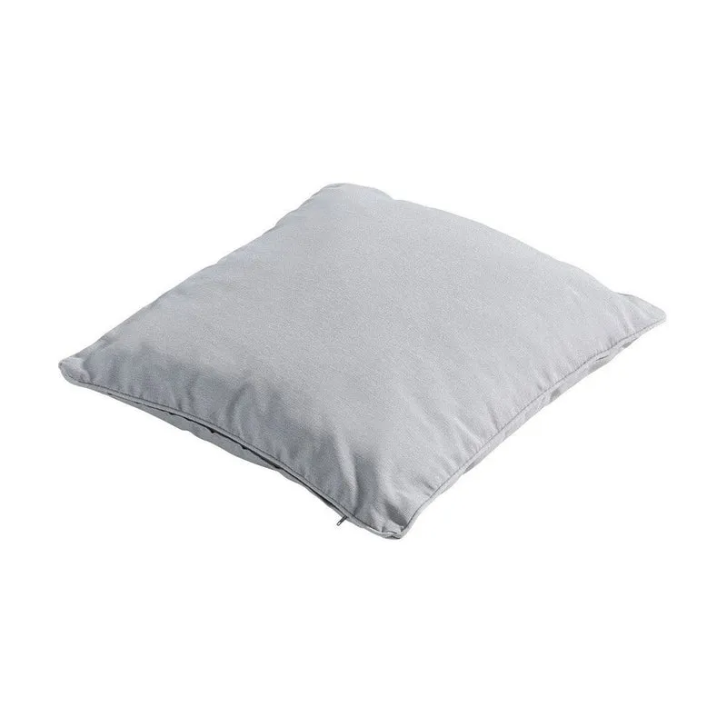 Madison sierkussen Panama light grey 60x60 cm