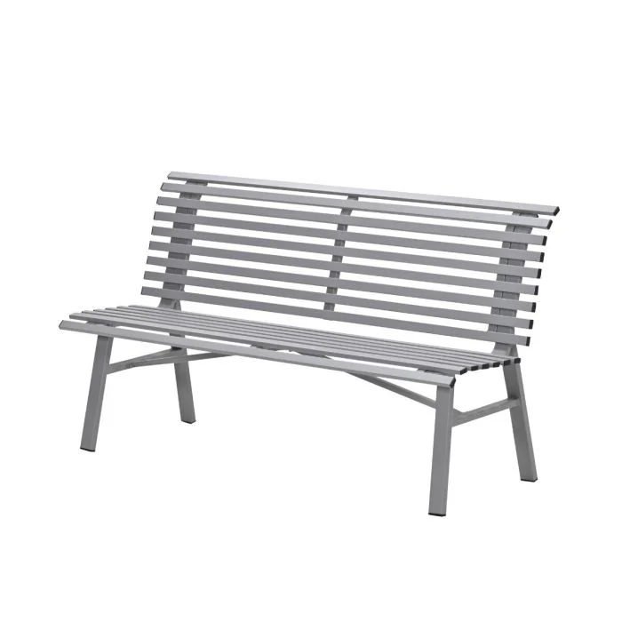 Garden Impressions Le Duc parkbank taupe