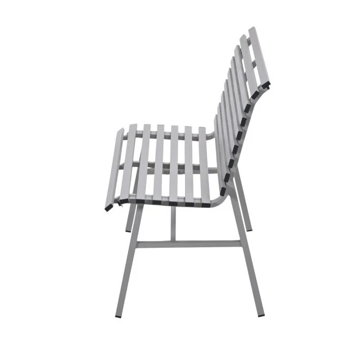 Garden Impressions Le Duc parkbank taupe