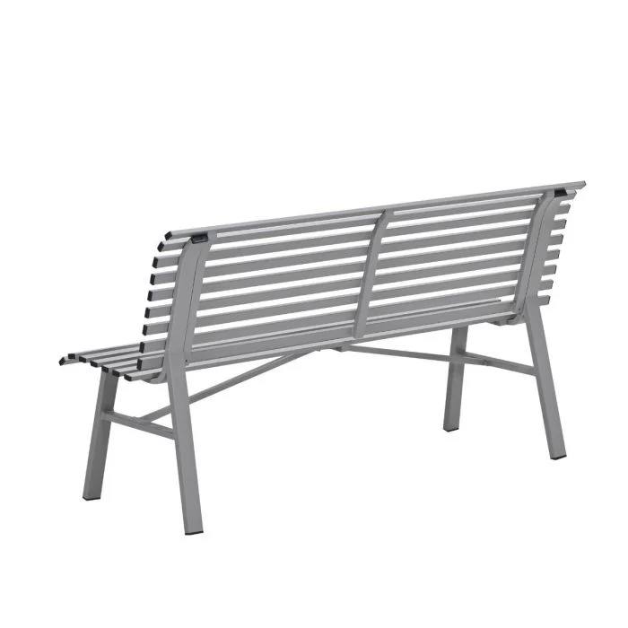 Garden Impressions Le Duc parkbank taupe