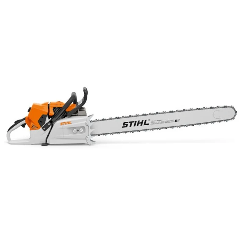 Benzin-Motorsäge MS 881 (29"/75cm)