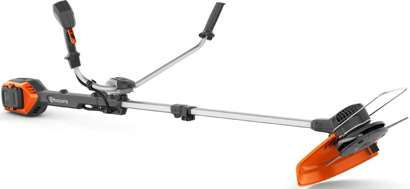 Husqvarna Akku-Motorsense Set 220iR - inkl. Akku B140 + Ladegerät C80
