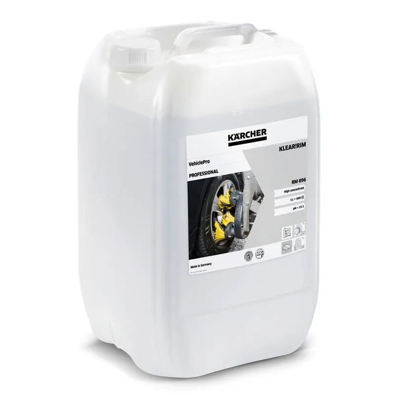 Klear!Rim RM 896, 20l