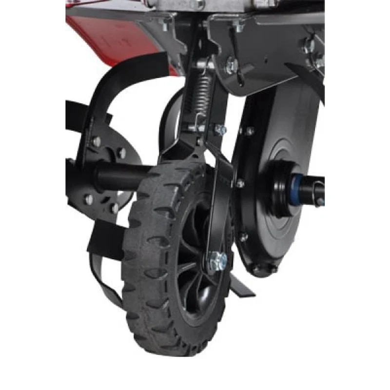 Motorhacke MHP 880 H Pneumatic