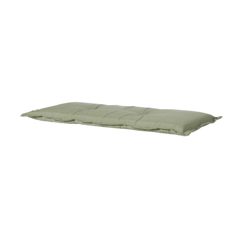 Madison Bankkussen 180x48cm Panama sage
