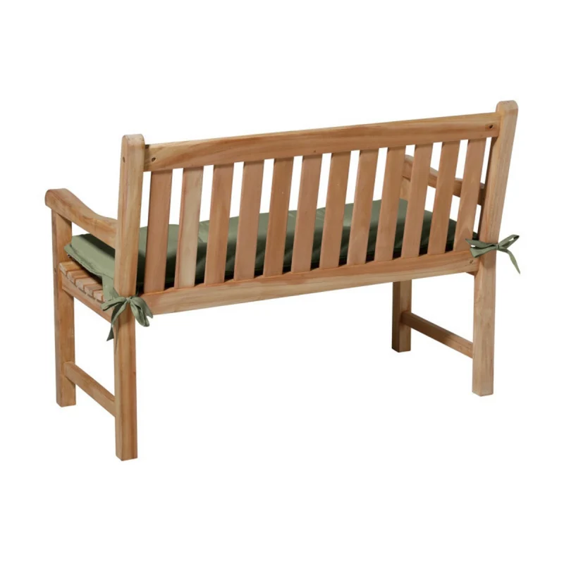 Madison Bankkussen 150x48cm Panama sage