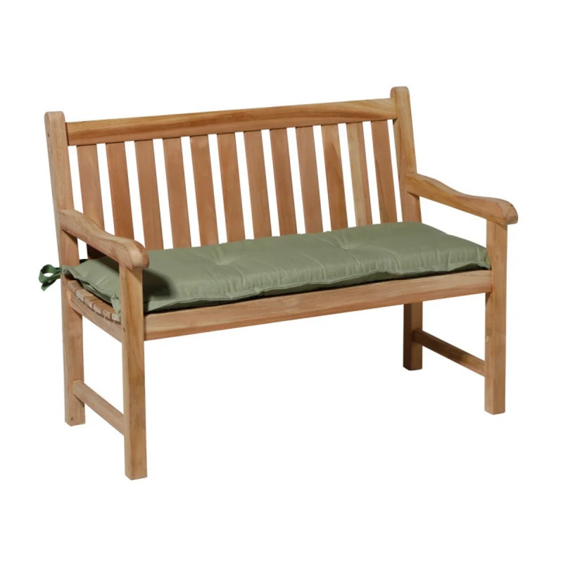 Madison Bankkussen 150x48cm Panama sage