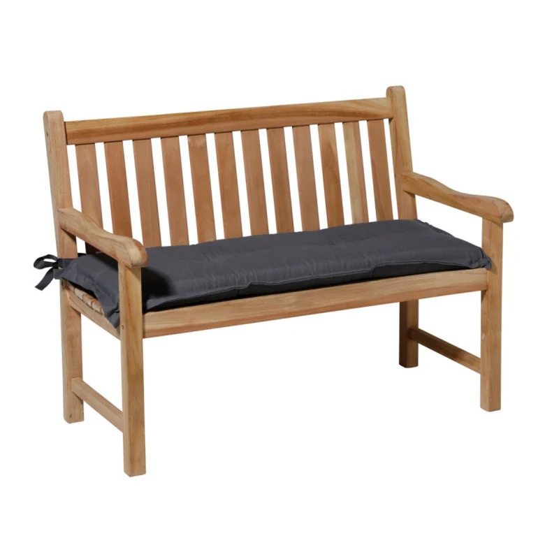 Madison Bankkussen 150x48cm Panama grey