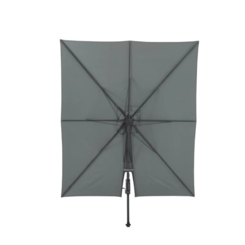 Madison Parasol Saint-Tropez 355x300cm Sage green