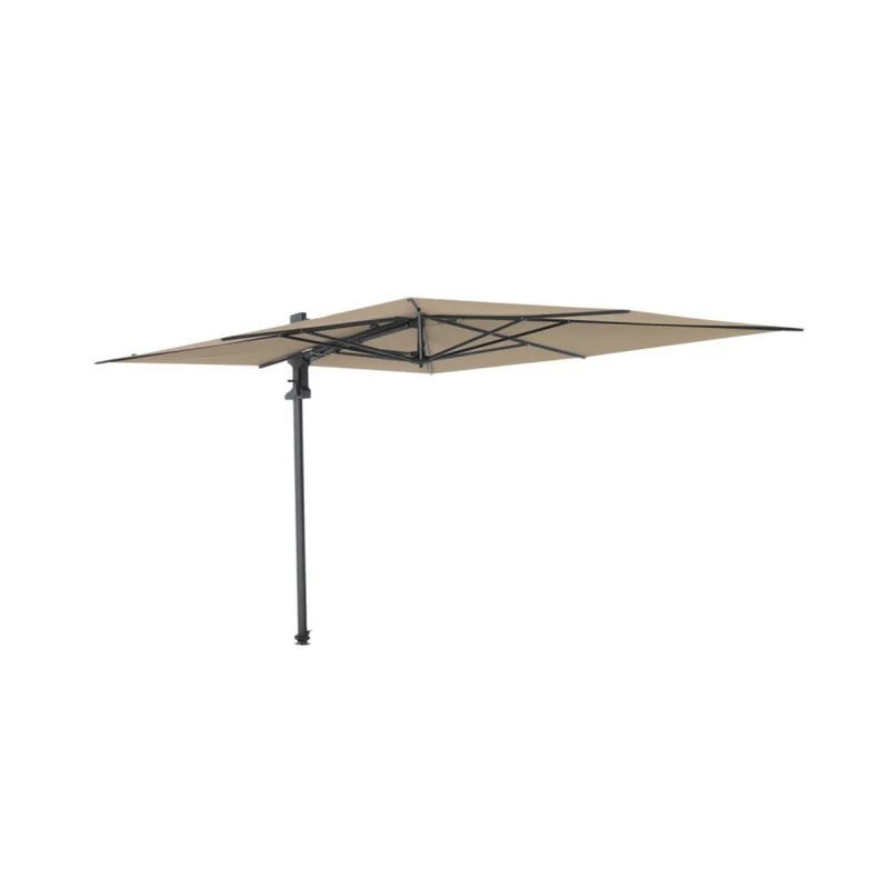 Madison Parasol Saint-Tropez 355x300cm Ecru