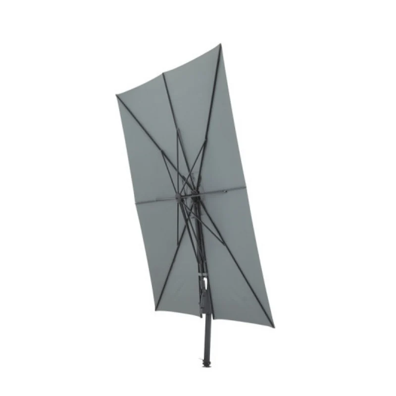 Madison Parasol Saint-Tropez 355x300cm Ecru