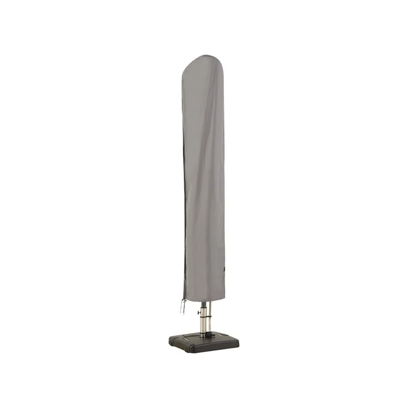 Madison parasolhoes 250x55/60cm grijs
