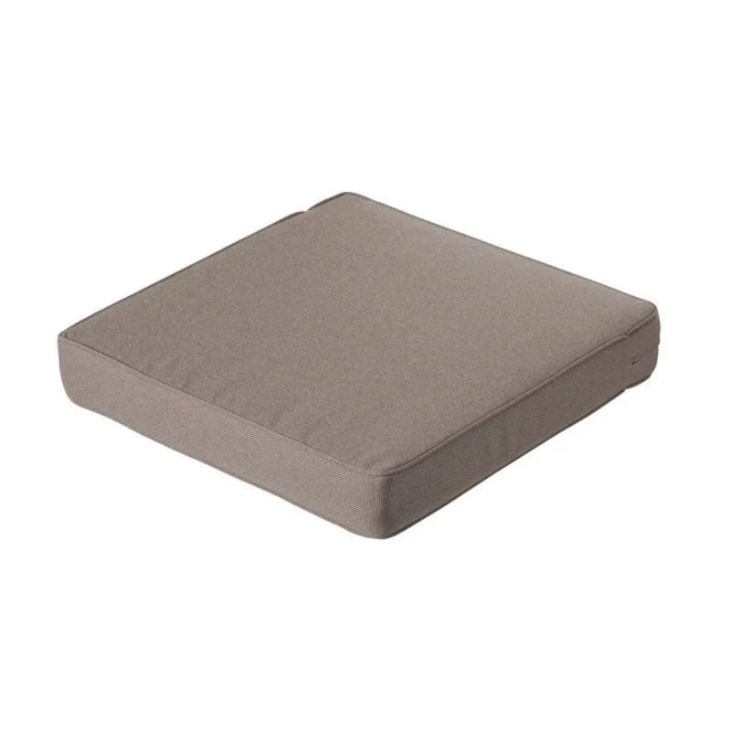 Madison lounge zitkussen 73x73cm Outdoor Manchester taupe