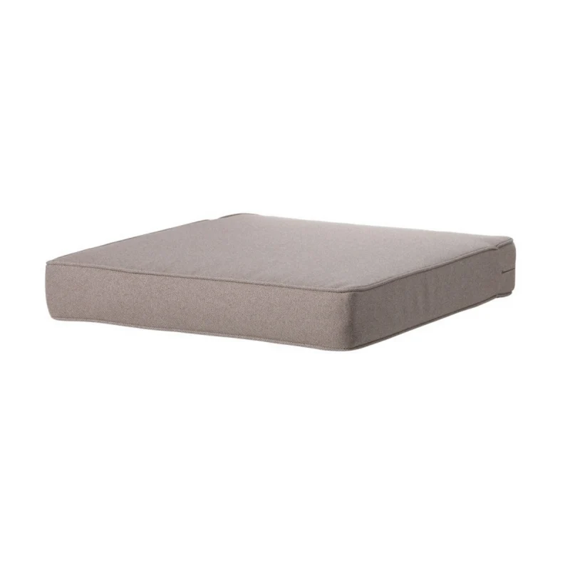 Madison loungekussenset zit 60x60cm rug 40x60cm Outdoor Manchester taupe