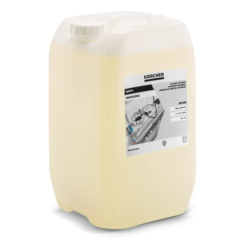 Reiniger, Polymer RM 880, 20l