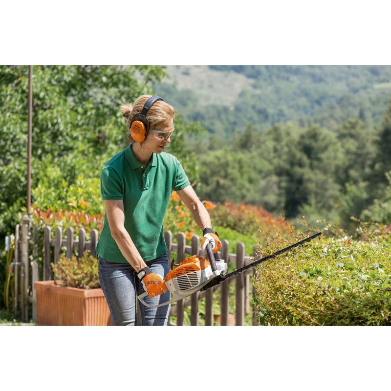 Benzin-Heckenschere HS 46 - 45 cm / 18''