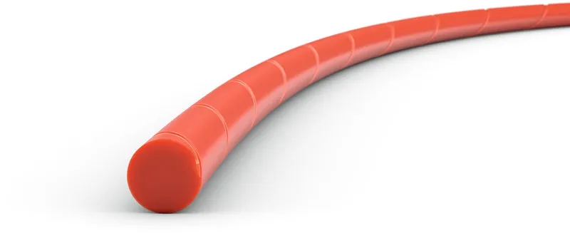 STIHL Mähfaden rund-leise Ø 2,7 mm x 65,0 m