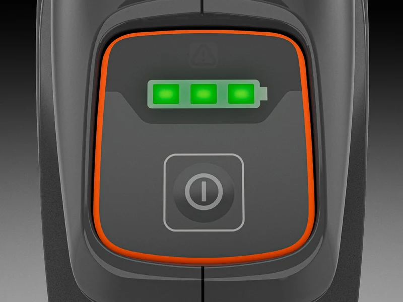 Husqvarna Akku-Astsäge Aspire P5-P4A ohne Akku und Ladegerät