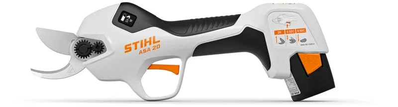 STIHL Astsäge ASA 20, ohne Akku und Ladegerät