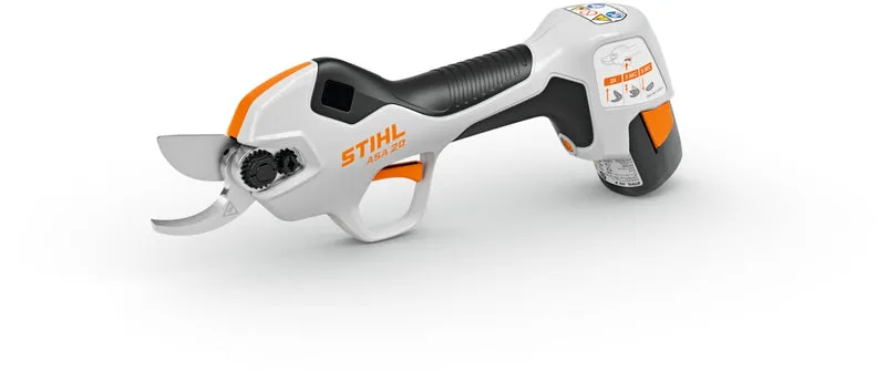 STIHL Astsäge ASA 20, ohne Akku und Ladegerät