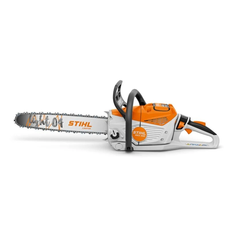 Akku-Motorsäge MSA 300 40 cm / 23 RS Pro - Grundgerät ohne Akku und Ladegerät