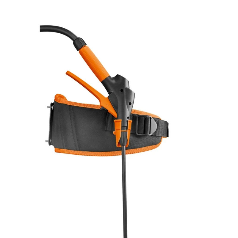 Hüftgurt inkl. Holster für SGA 85