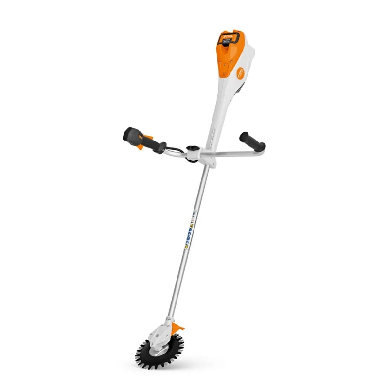 Akku-Sense RGA 140 - Grundgerät ohne Akku und Ladegerät