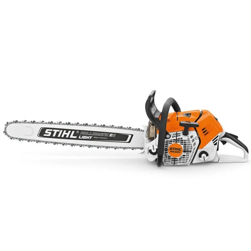 Benzin-Motorsäge MS 500i W 50 cm / 36 RH